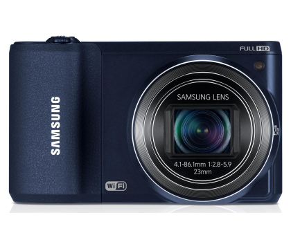 Aparat Samsung WB800F